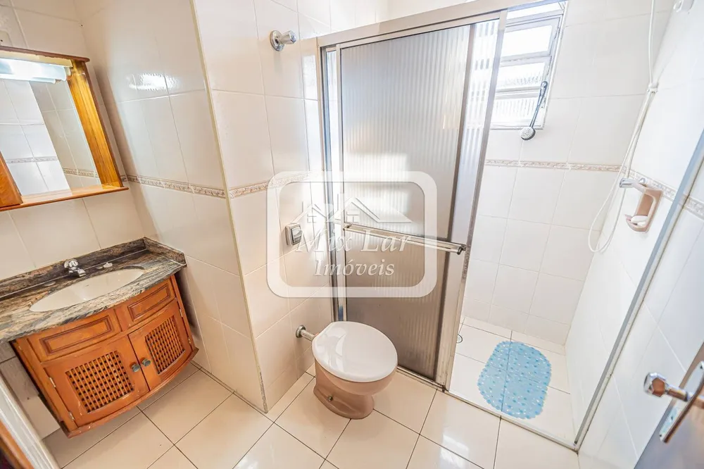Sobrado, 3 quartos, 230 m² - Foto 4