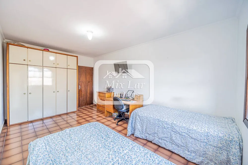 Sobrado, 3 quartos, 230 m² - Foto 6