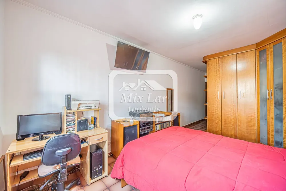 Sobrado, 3 quartos, 230 m² - Foto 8