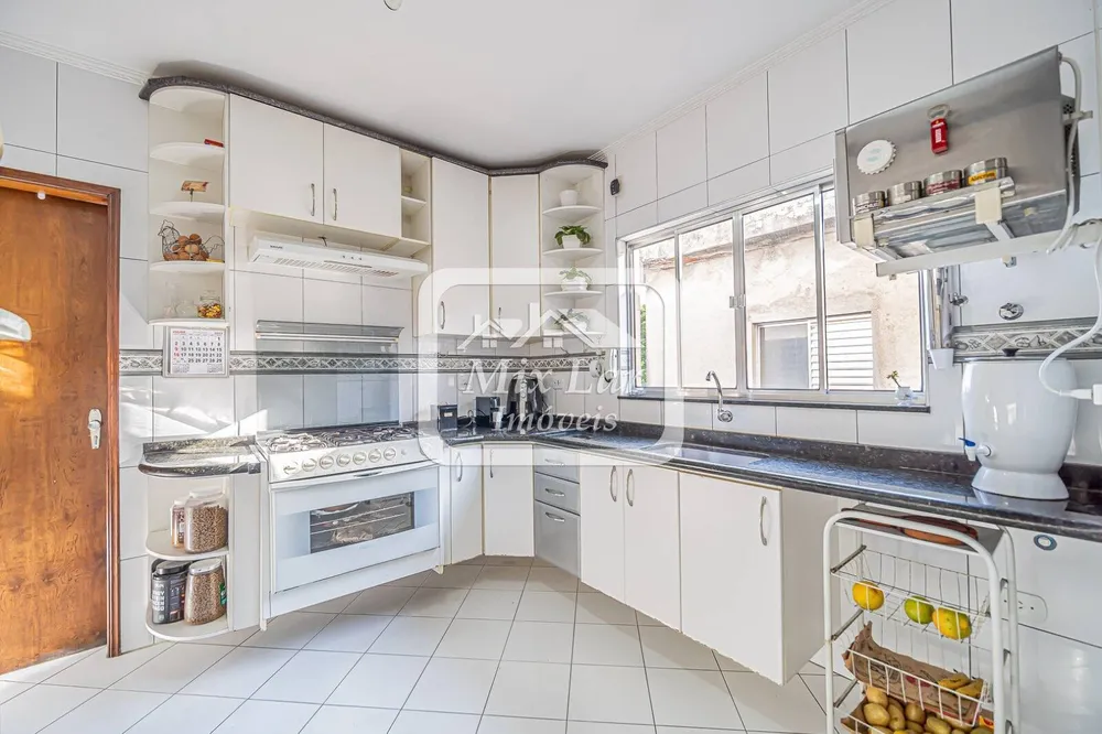 Sobrado, 3 quartos, 230 m² - Foto 3