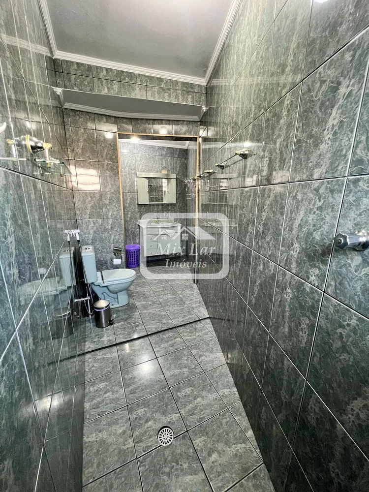 Sobrado, 5 quartos, 237 m² - Foto 8