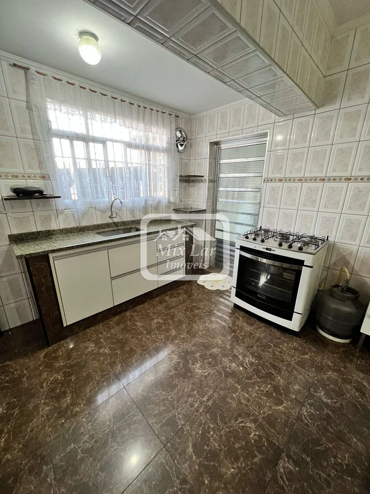Sobrado, 5 quartos, 237 m² - Foto 9