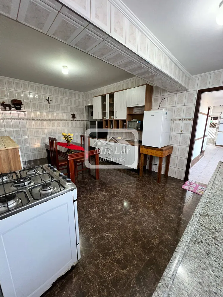 Sobrado, 5 quartos, 237 m² - Foto 7