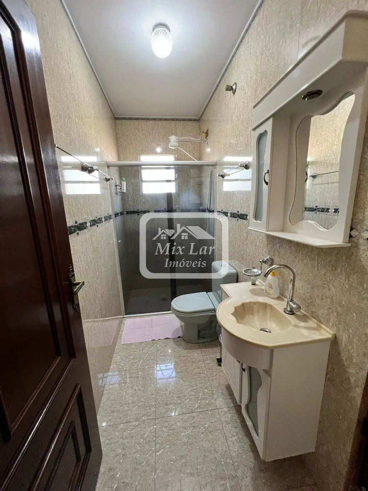 Sobrado, 5 quartos, 237 m² - Foto 5