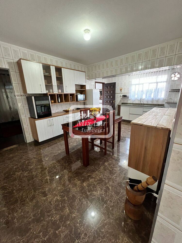 Sobrado, 5 quartos, 237 m² - Foto 4