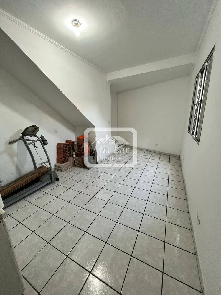 Sobrado, 5 quartos, 237 m² - Foto 11