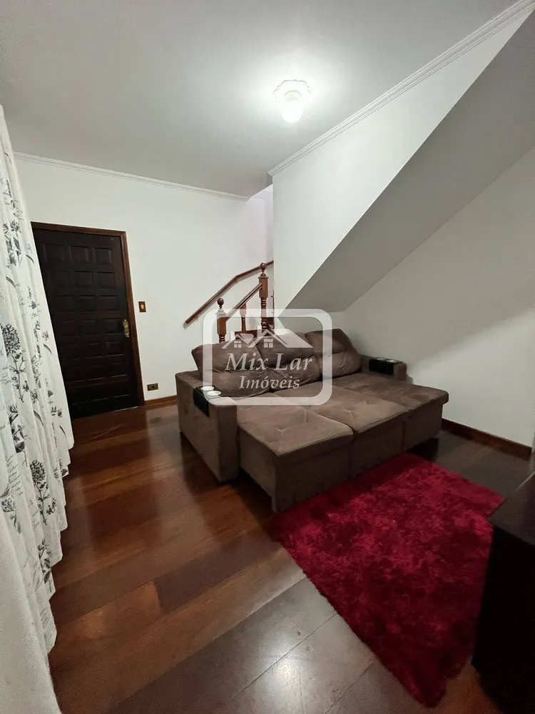 Sobrado, 5 quartos, 237 m² - Foto 6