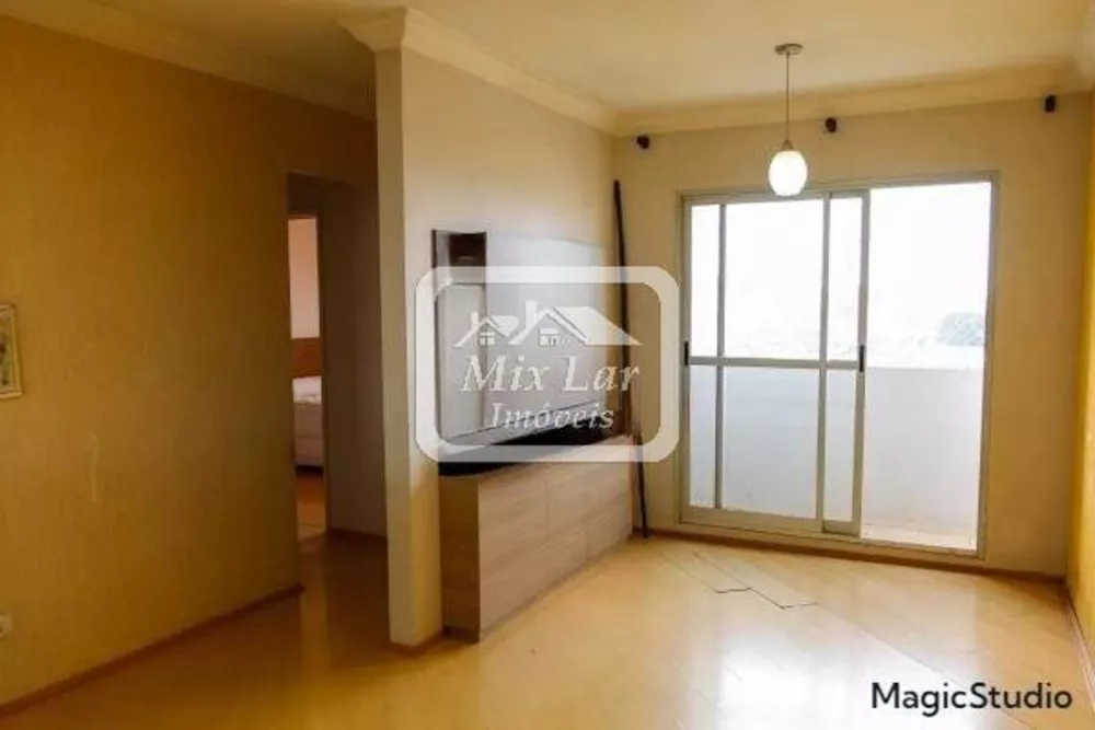 Apartamento à venda com 2 quartos, 61m² - Foto 1