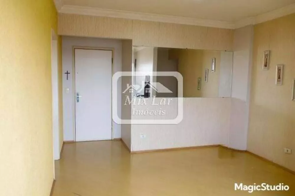 Apartamento à venda com 2 quartos, 61m² - Foto 2