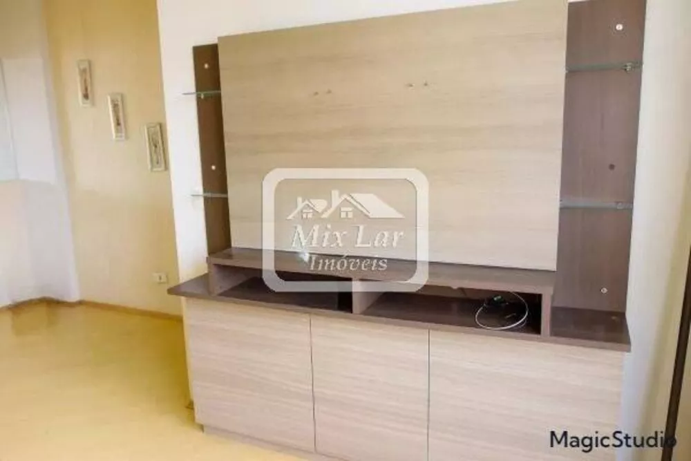 Apartamento à venda com 2 quartos, 61m² - Foto 4