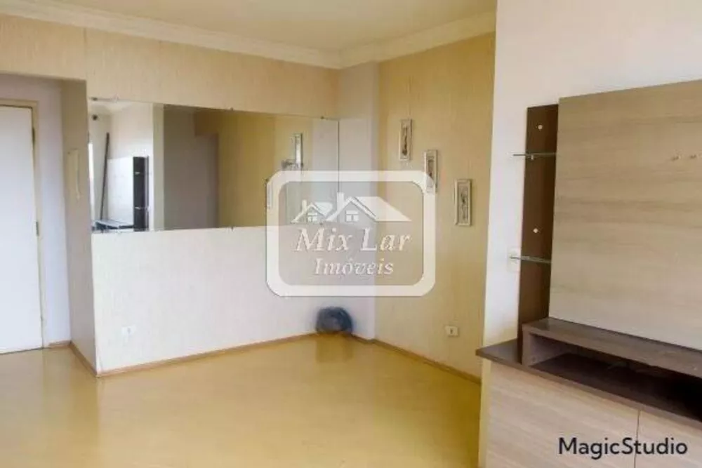 Apartamento à venda com 2 quartos, 61m² - Foto 3