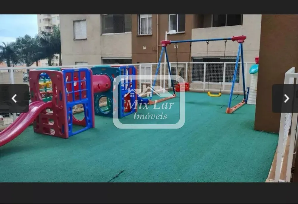 Apartamento, 3 quartos, 63 m² - Foto 12