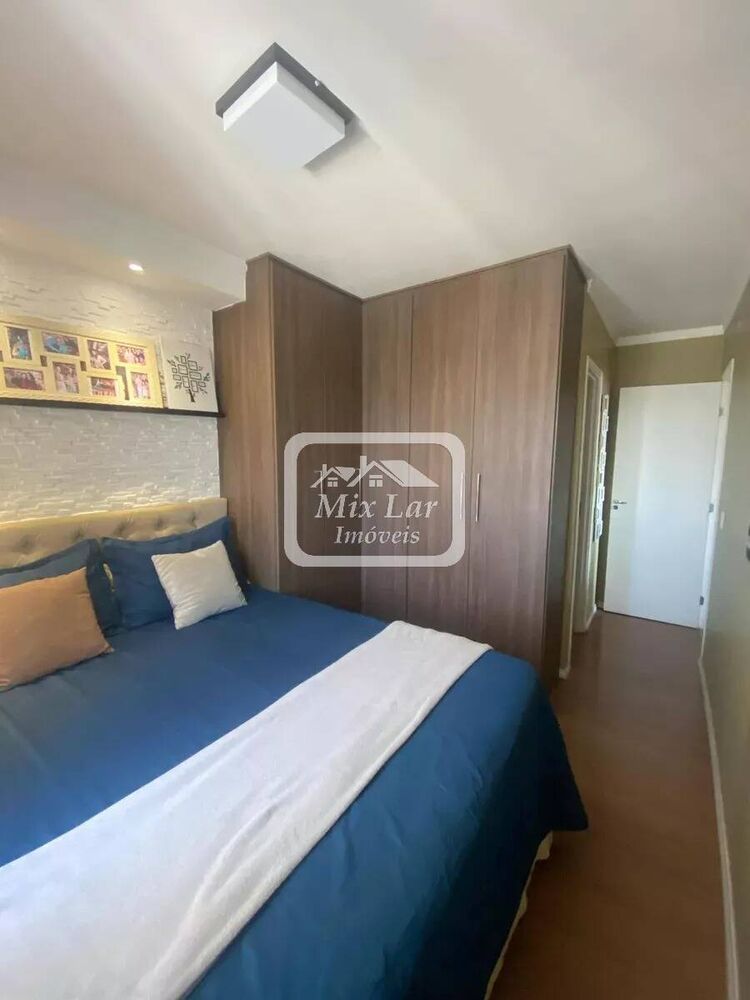 Apartamento, 3 quartos, 63 m² - Foto 4