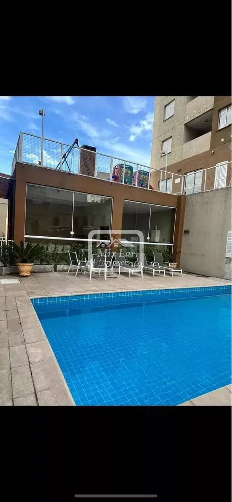 Apartamento, 3 quartos, 63 m² - Foto 10