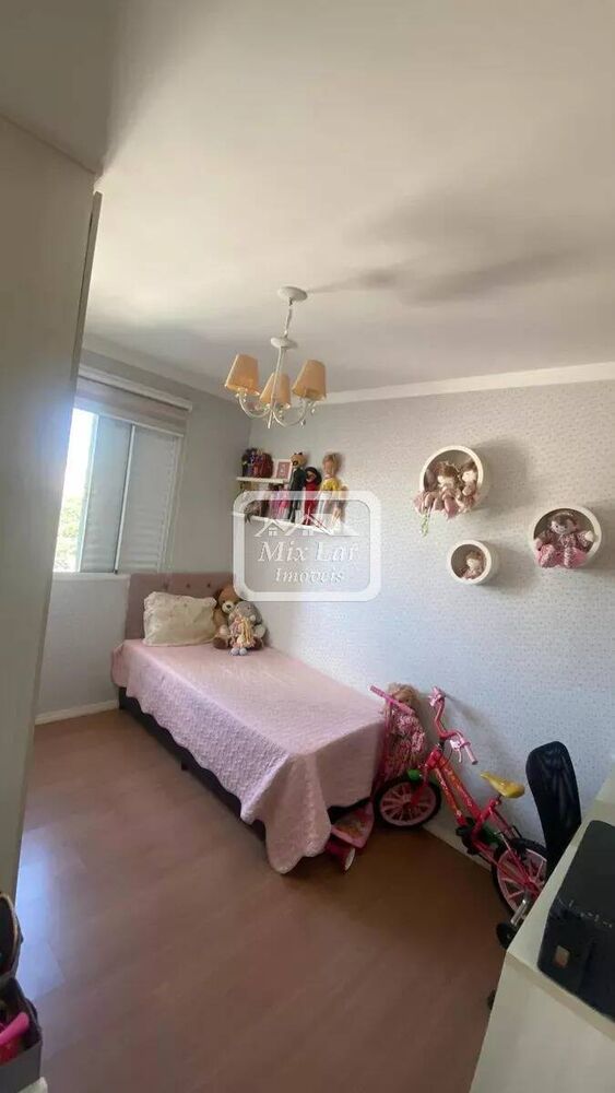 Apartamento, 3 quartos, 63 m² - Foto 2