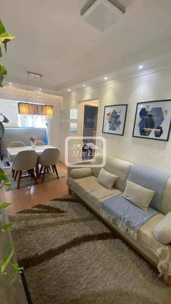 Apartamento, 3 quartos, 63 m² - Foto 5