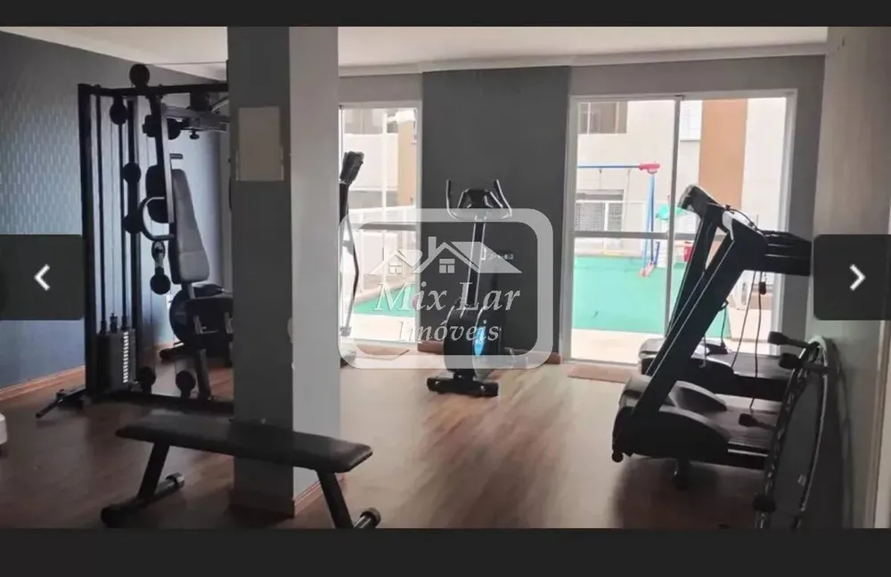 Apartamento, 3 quartos, 63 m² - Foto 11