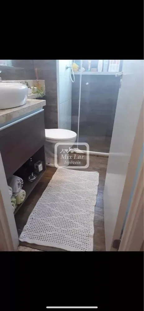 Apartamento, 3 quartos, 63 m² - Foto 9