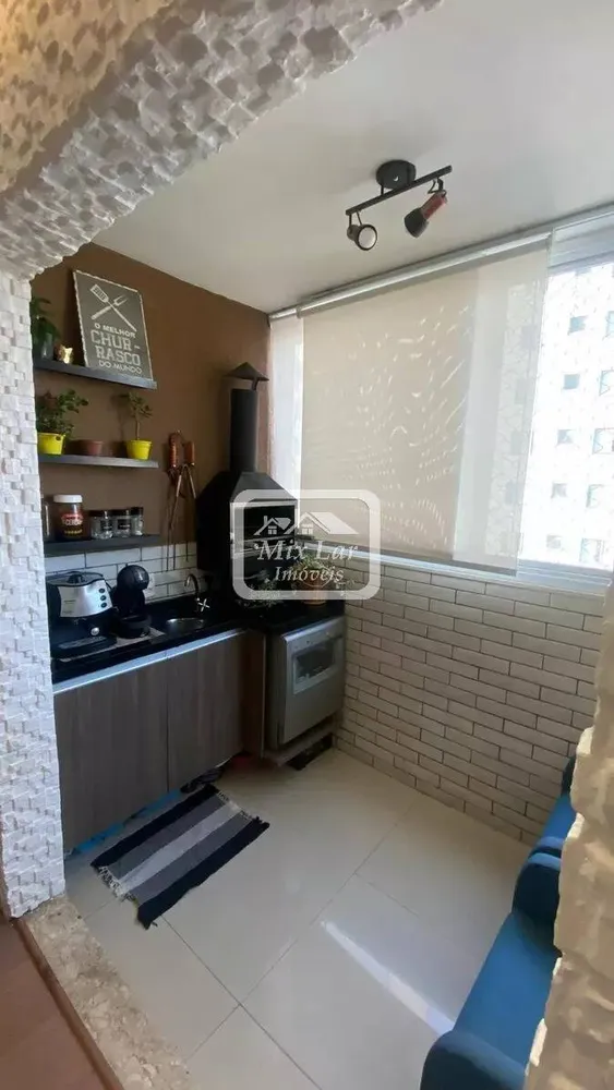 Apartamento, 3 quartos, 63 m² - Foto 6