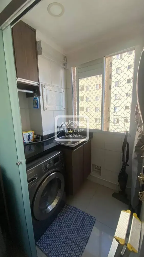 Apartamento, 3 quartos, 63 m² - Foto 8