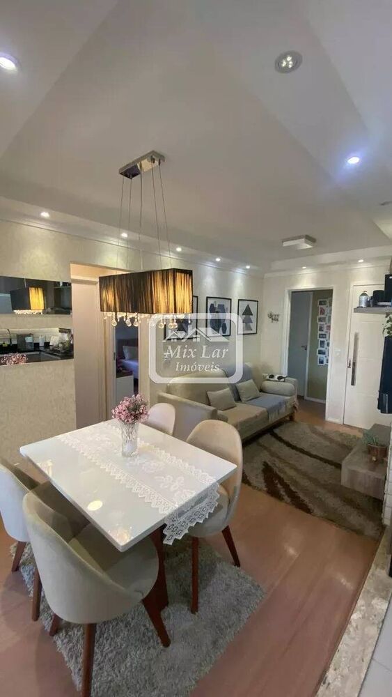 Apartamento, 3 quartos, 63 m² - Foto 3