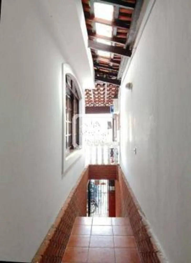Sobrado, 3 quartos, 170 m² - Foto 8