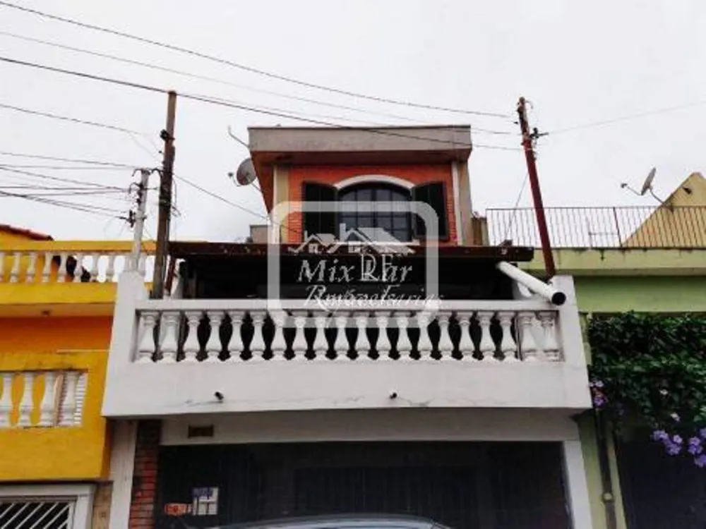 Sobrado, 3 quartos, 170 m² - Foto 5