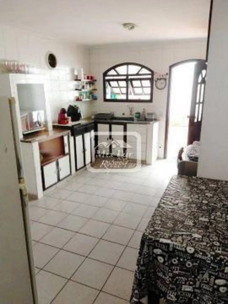 Sobrado, 3 quartos, 170 m² - Foto 8