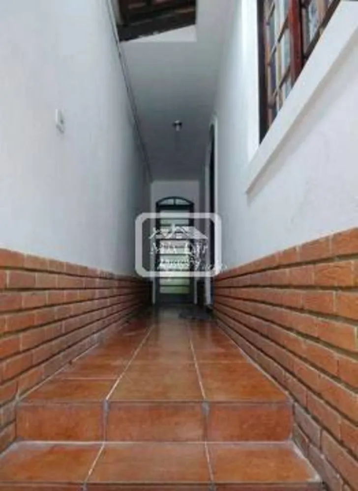 Sobrado, 3 quartos, 170 m² - Foto 6