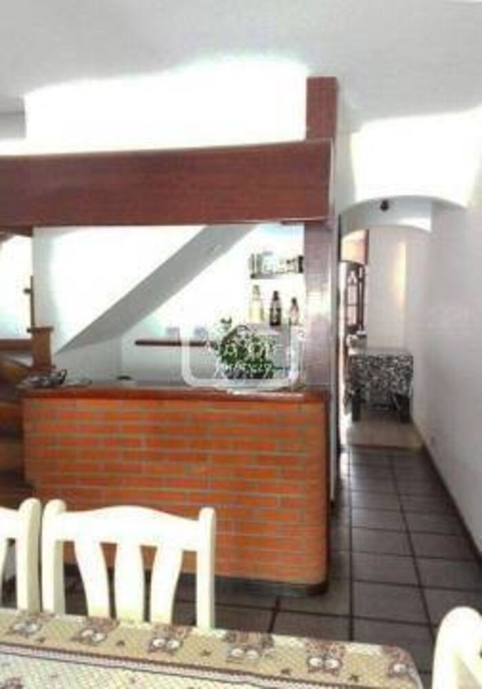 Sobrado, 3 quartos, 170 m² - Foto 3