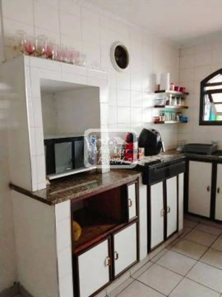 Sobrado, 3 quartos, 170 m² - Foto 10