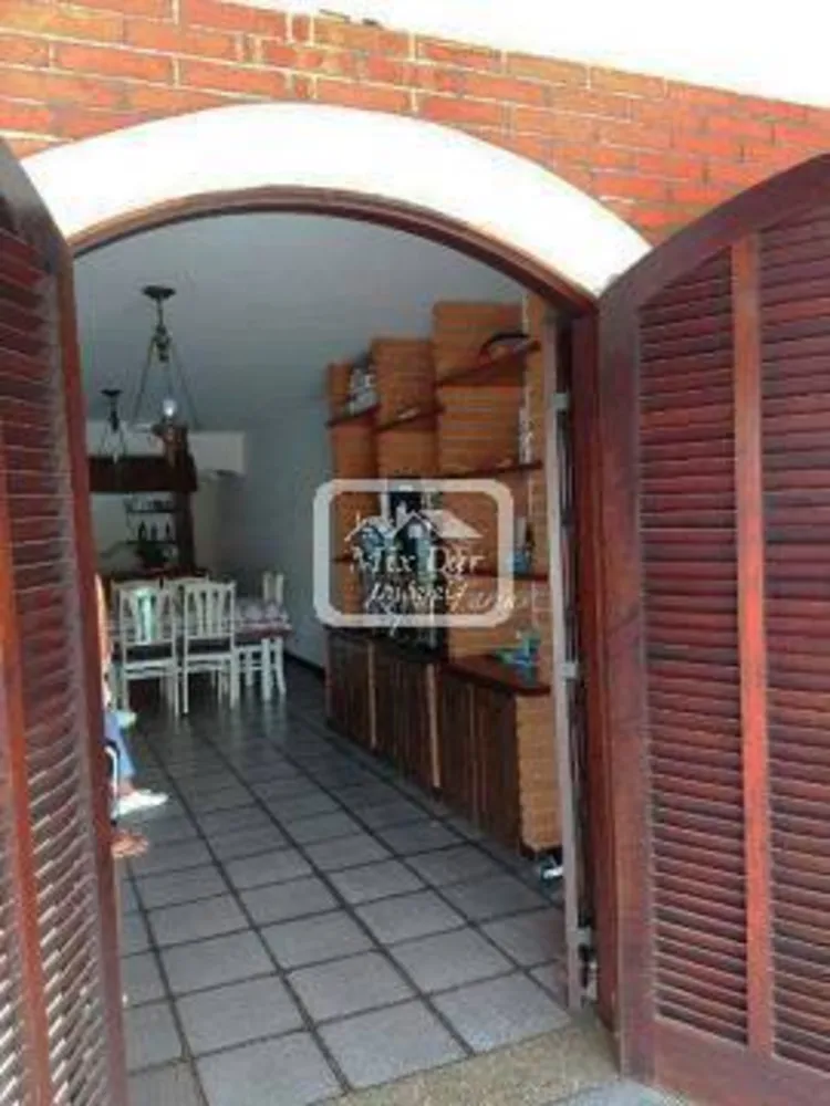 Sobrado, 3 quartos, 170 m² - Foto 7