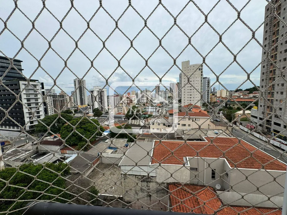 Apartamento, 2 quartos, 46 m² - Foto 7