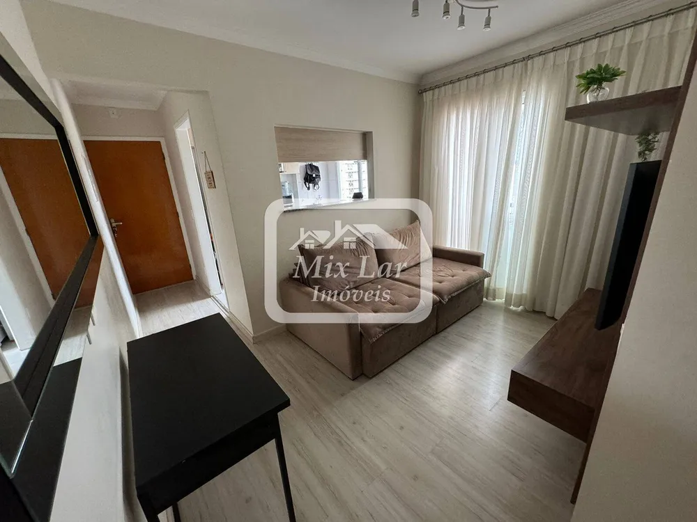 Apartamento, 2 quartos, 46 m² - Foto 2