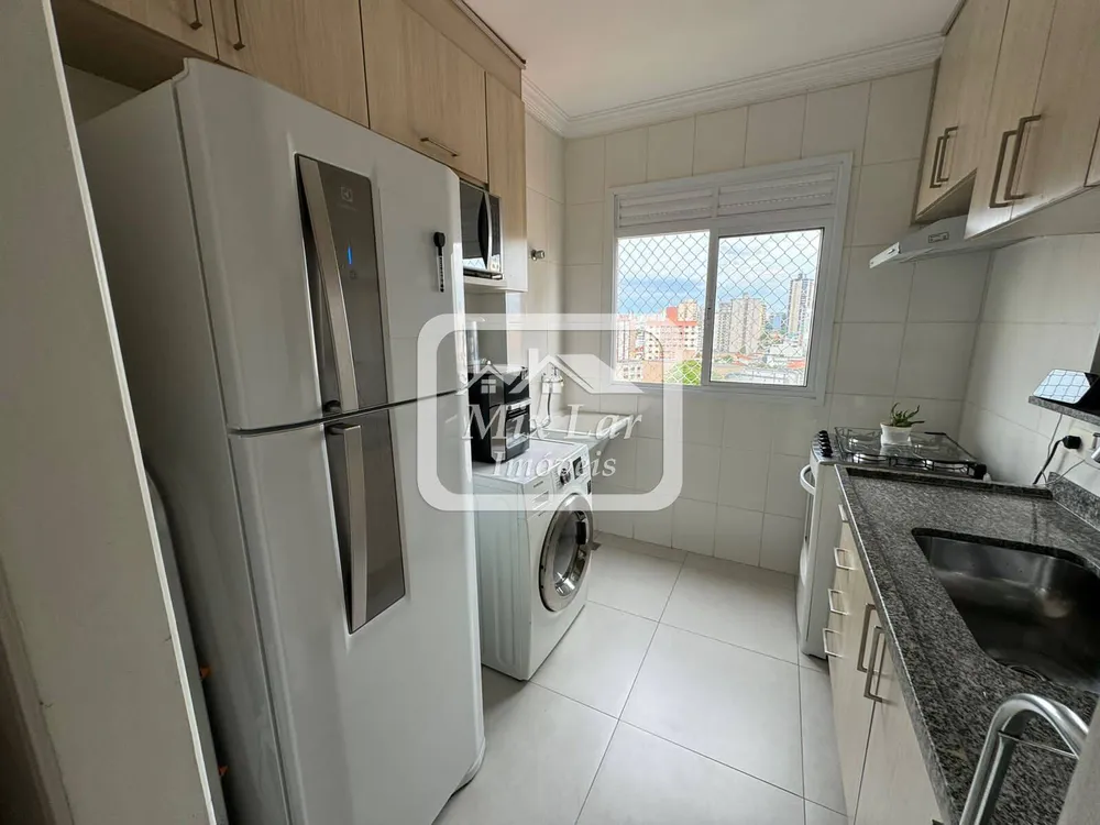 Apartamento, 2 quartos, 46 m² - Foto 4