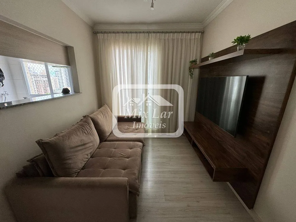 Apartamento, 2 quartos, 46 m² - Foto 2