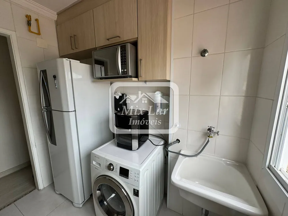 Apartamento, 2 quartos, 46 m² - Foto 1