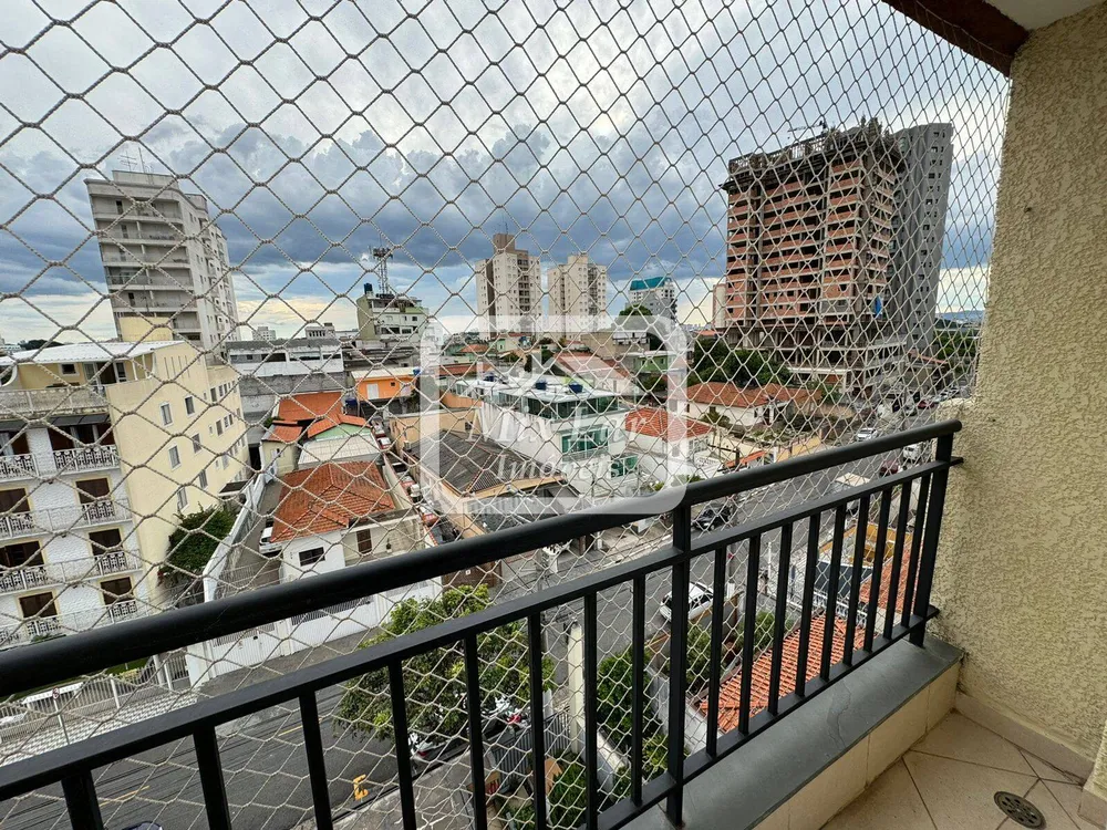 Apartamento, 2 quartos, 46 m² - Foto 4