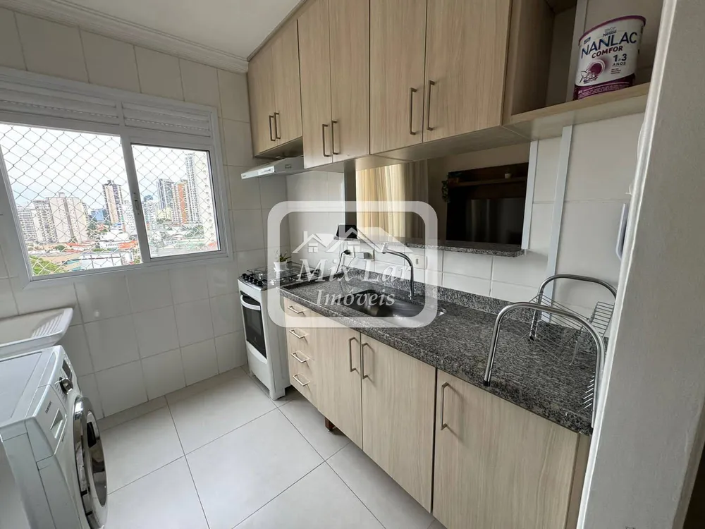 Apartamento, 2 quartos, 46 m² - Foto 3