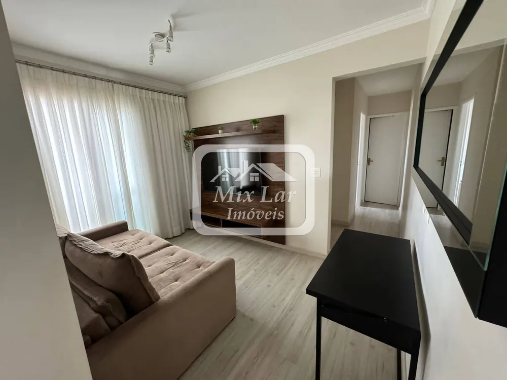 Apartamento, 2 quartos, 46 m² - Foto 1