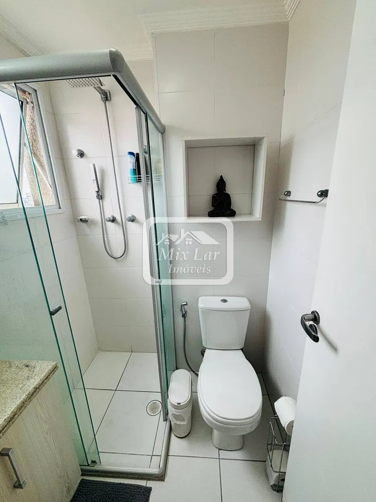 Apartamento, 2 quartos, 57 m² - Foto 7