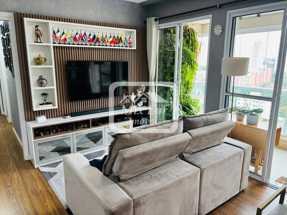 Apartamento, 2 quartos, 57 m² - Foto 1
