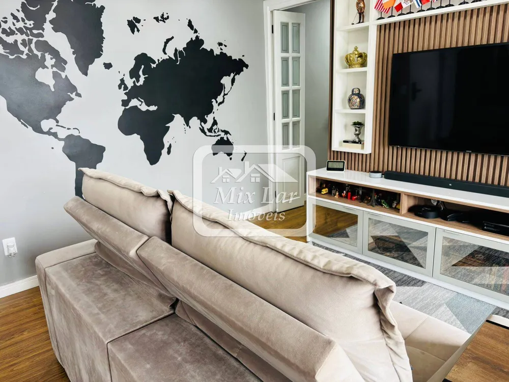 Apartamento, 2 quartos, 57 m² - Foto 4