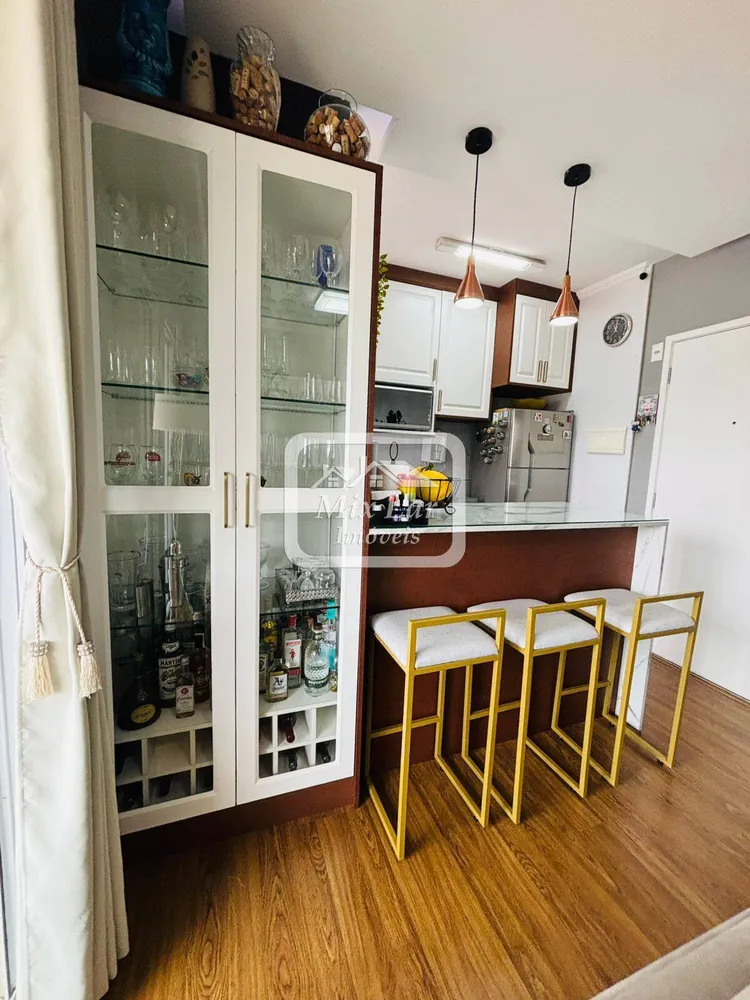 Apartamento, 2 quartos, 57 m² - Foto 5