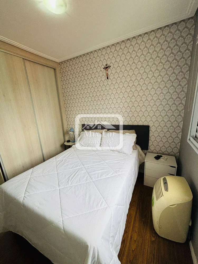 Apartamento, 2 quartos, 57 m² - Foto 6