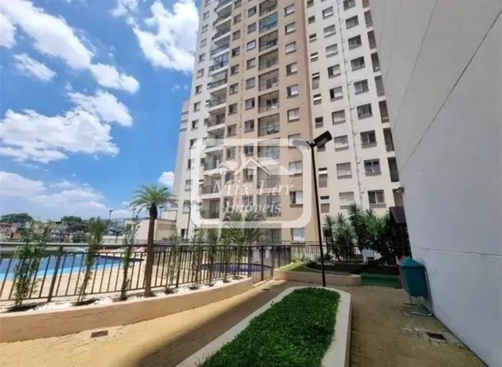 Apartamento, 2 quartos, 52 m² - Foto 27