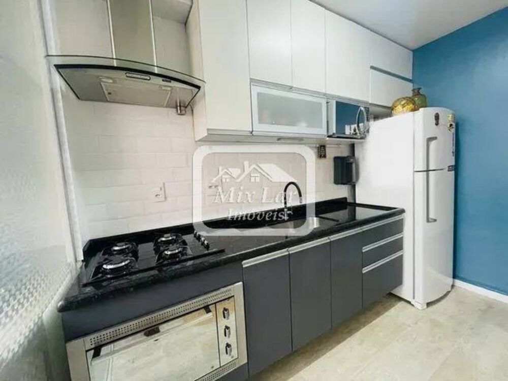 Apartamento à venda com 2 quartos, 52m² - Foto 8