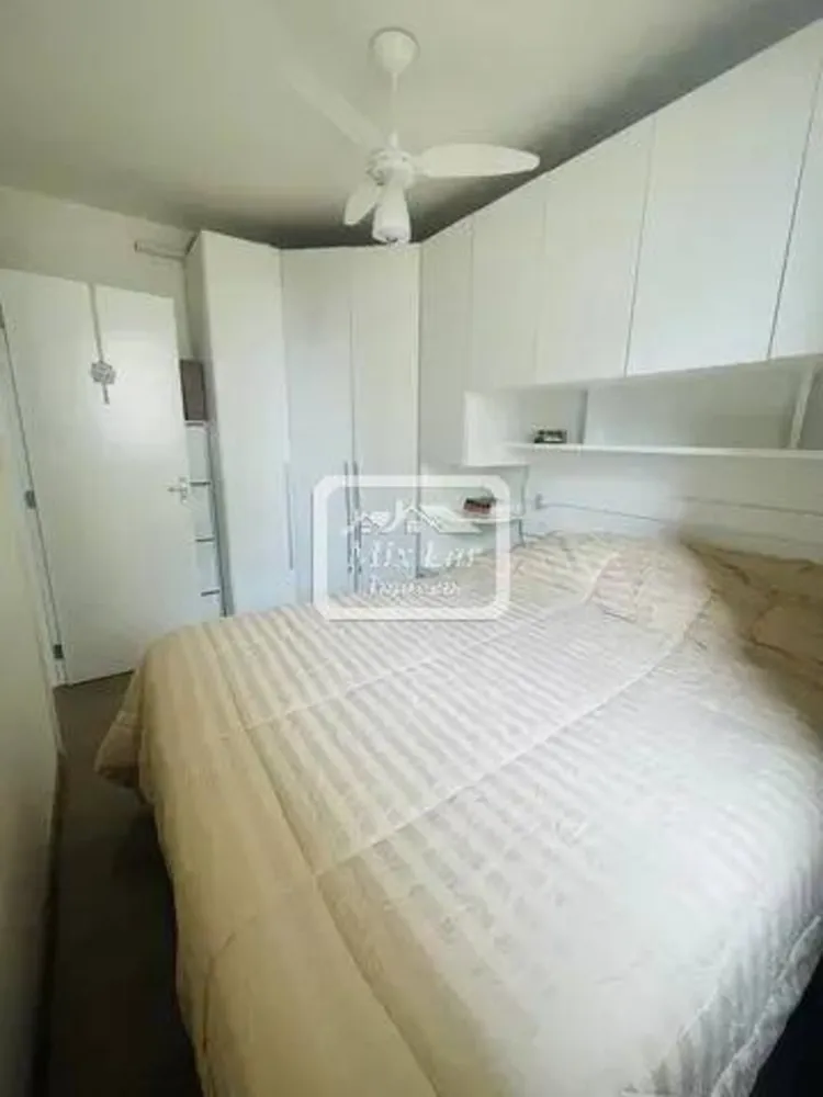 Apartamento, 2 quartos, 52 m² - Foto 22