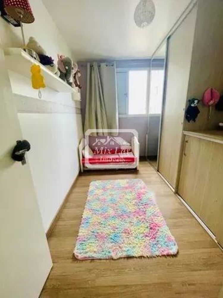 Apartamento à venda com 2 quartos, 52m² - Foto 12