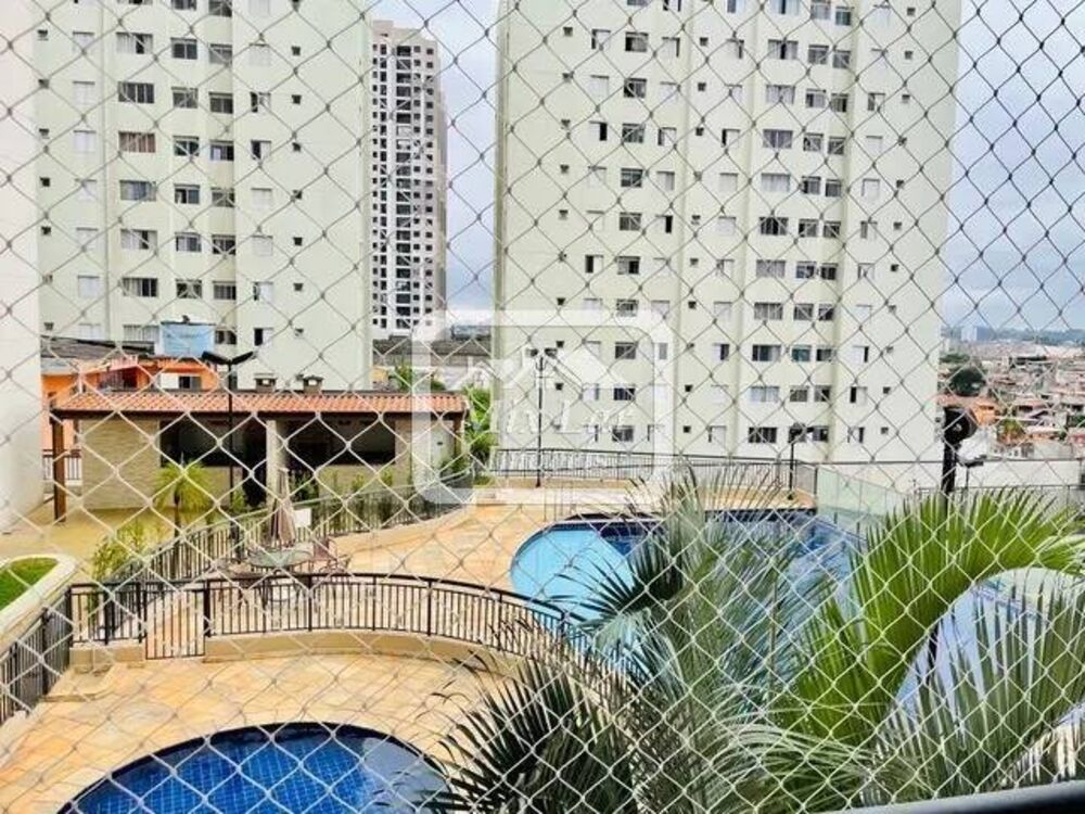 Apartamento à venda com 2 quartos, 52m² - Foto 18
